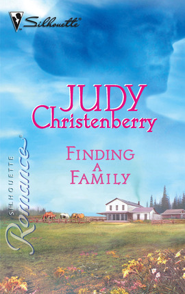 Title details for Finding a Family by Judy Christenberry - Available